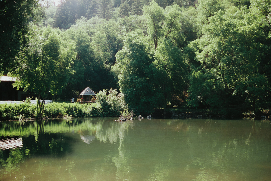 Log Haven Wedding Venue Utah