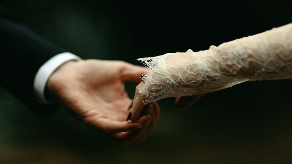 Lodge at Marconi Wedding - Point Reyes Wedding Videography