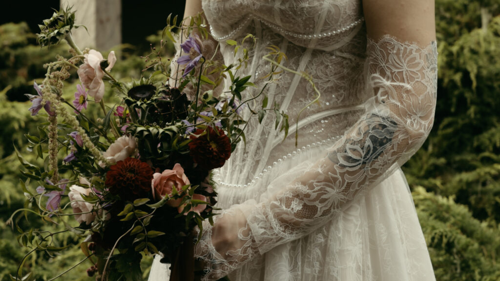 Lodge at Marconi Wedding - Point Reyes Wedding Film