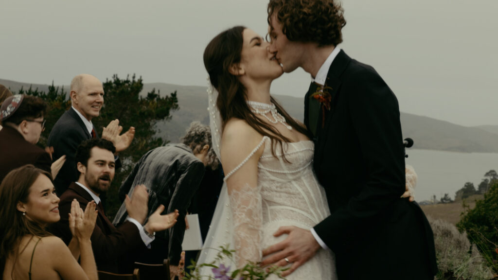 Point Reyes Videography