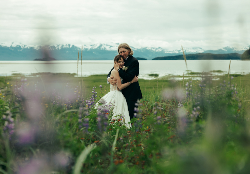 Jensen Olson Arboretum Wedding Photos