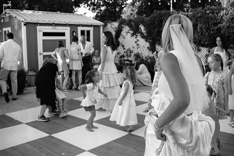 Film Wedding Photographer Utah