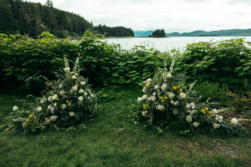 Jensen-Olson Arboretum Wedding
