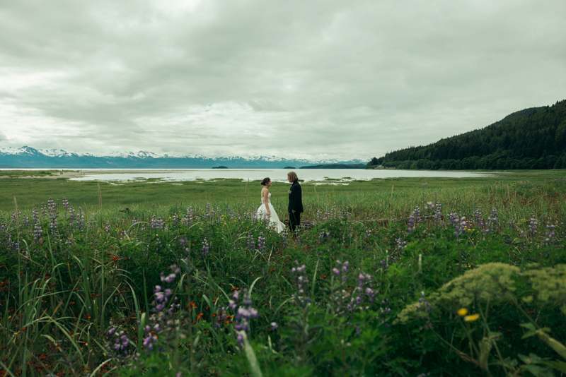 Jensen-Olson Arboretum Wedding