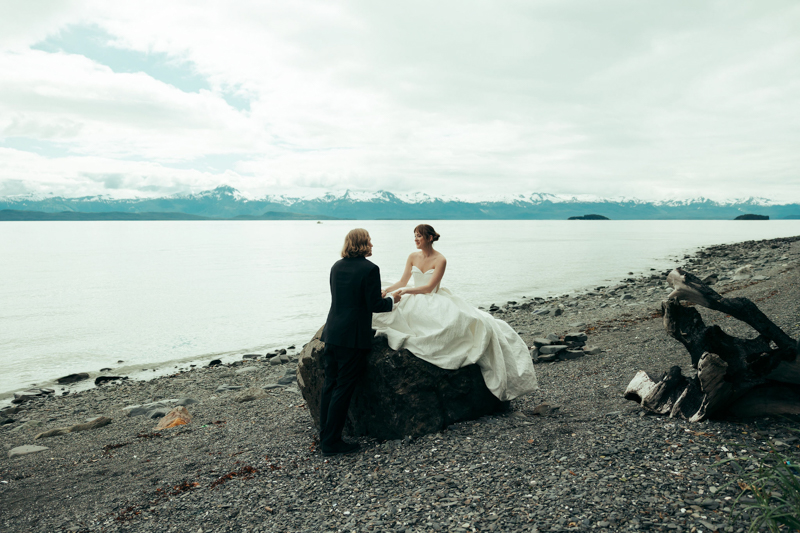 Jensen-Olson Arboretum Wedding