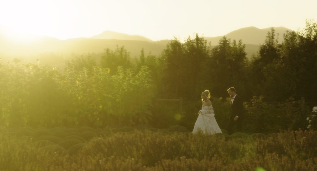 The Orchard Wedding Venue in Hood River