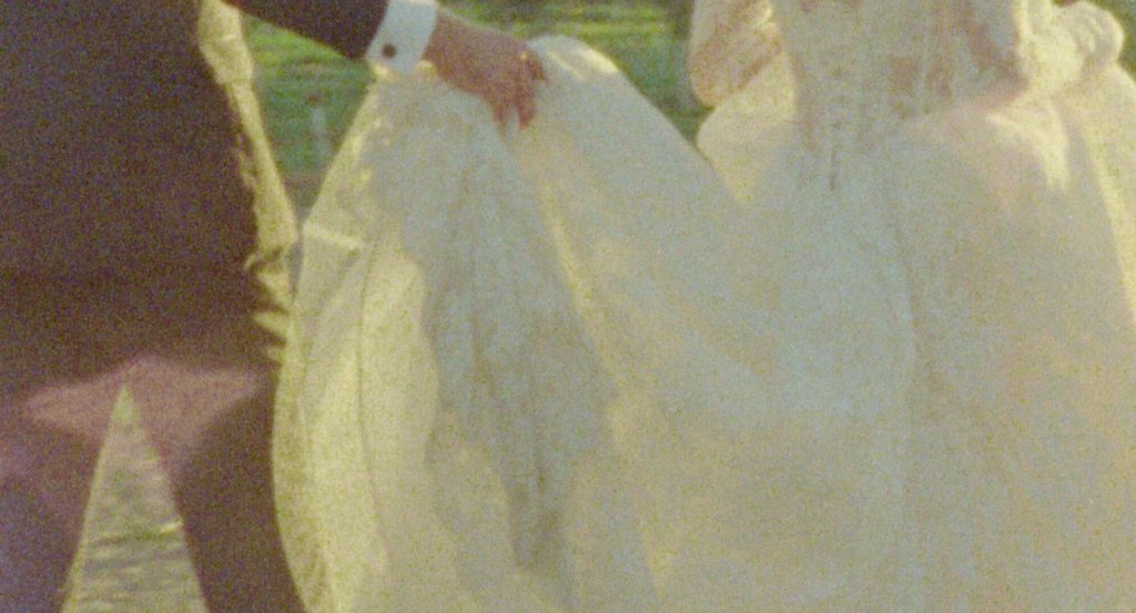 Super 8 Video at The Orchard Wedding Venue in Hood River
