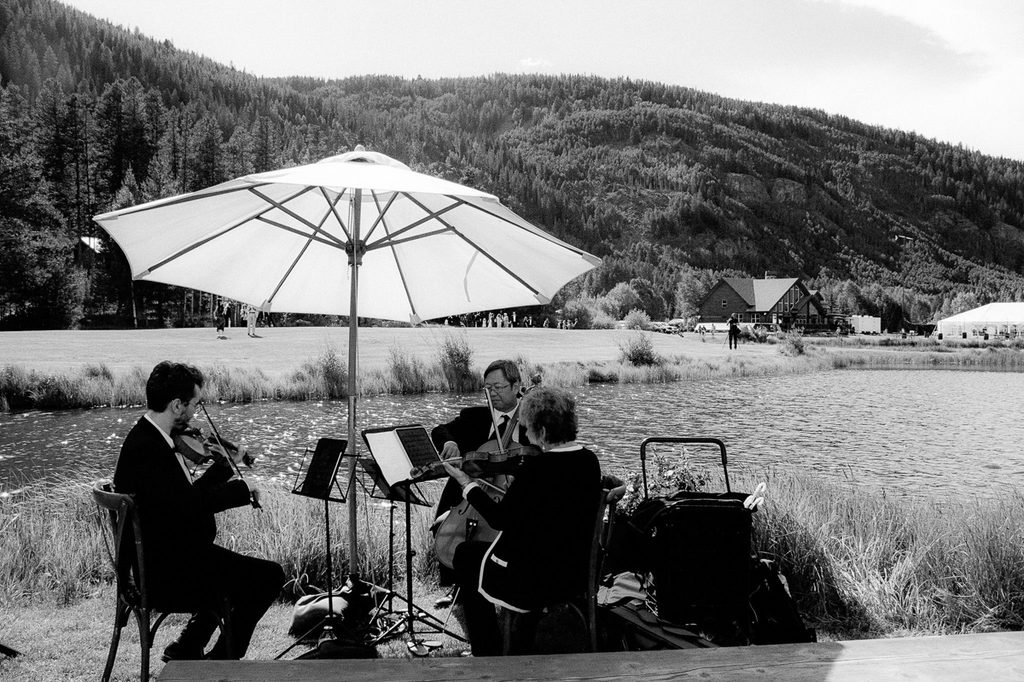 Film photographer in Colorado