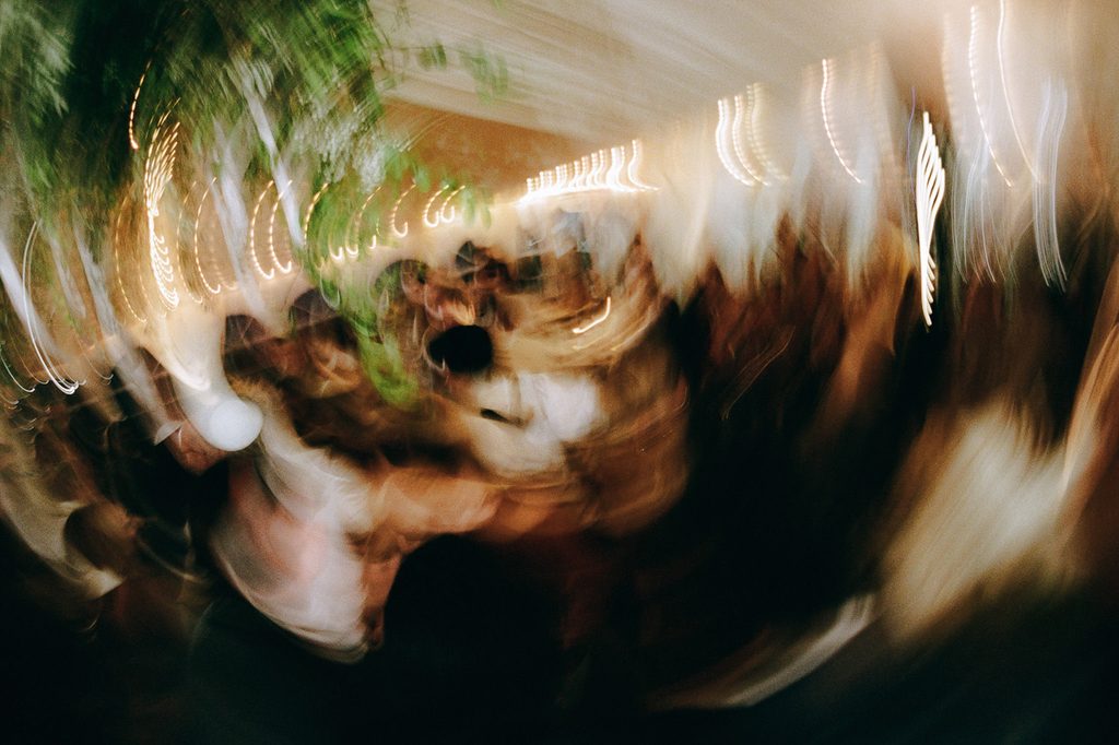 Film photographer in Colorado