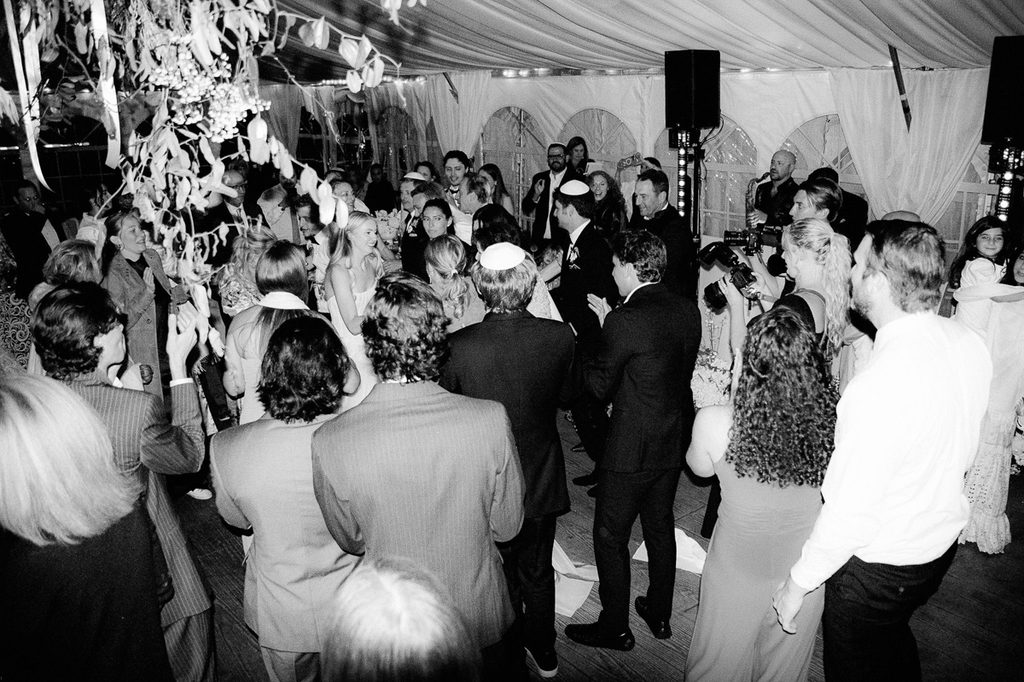Colorado film wedding photographer