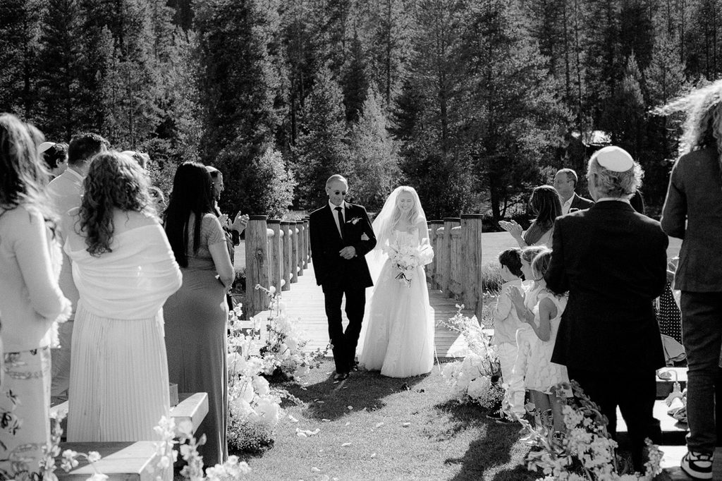 Film photographer in Colorado