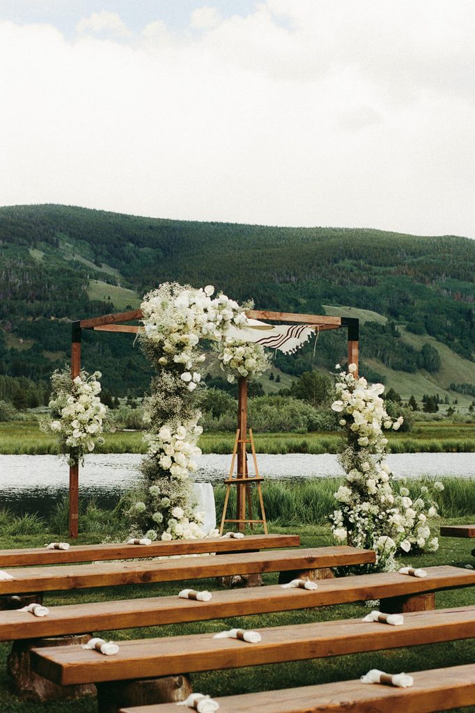 Film photographer in Colorado