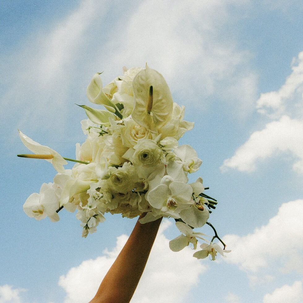 Colorado film wedding photographer